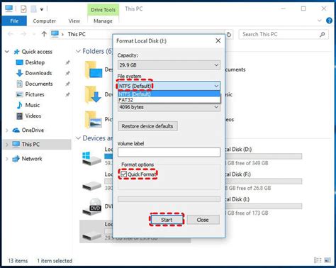 And exfat is a great option for flash drives and memory cards, which are mainly used on mobile devices. 4 Solutions to "The File Is Too Large for the Destination USB"