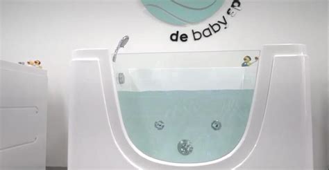 Find out which bathtub is best for you. Thermostatic Baby Jacuzzi Tub, Acrylic Baby Bubbling Spa ...
