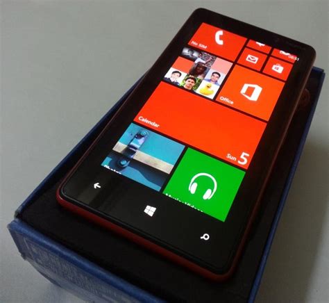 Nokia Lumia 820 Features Review And More Tech Quark