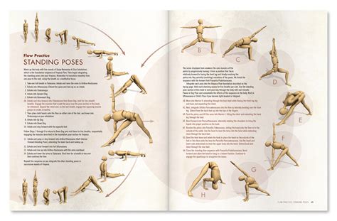 The Daily Bandha: Anatomic Sequencing: Revolved Half Moon Pose