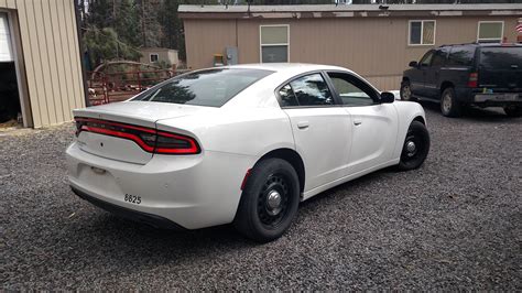 Awd 2016 Charger 39k Miles Pursuit Package Interceptorking