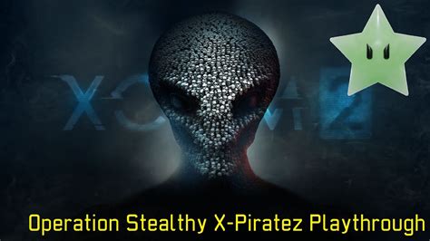 Lets Play Xcom 2 War Of The Chosen Ep 35 Operation Stealthy X