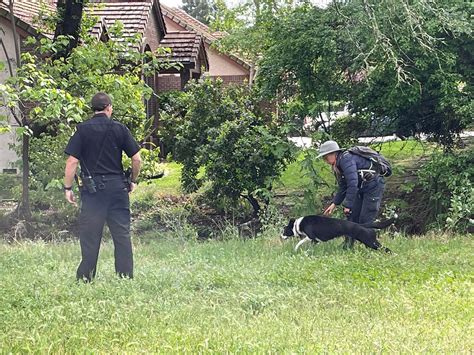 Our search... - Sacramento County Sheriff's Search and Rescue