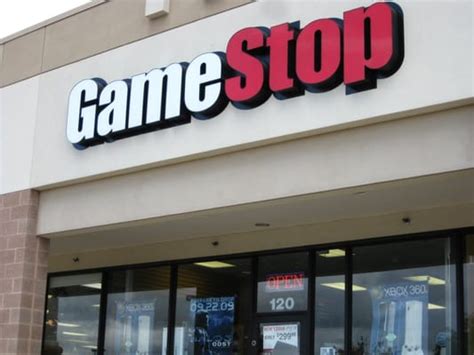 In regards to other countries where. GameStop | Yelp