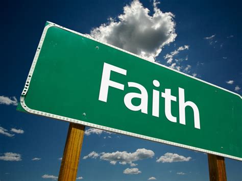 What Is The Role Of Faith In Salvation Biblemesh