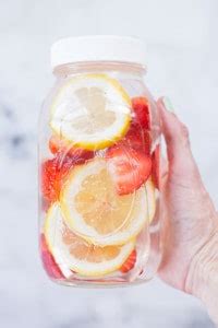 Easy Infused Water Recipes To Make Water Not Suck A Sweet Pea Chef