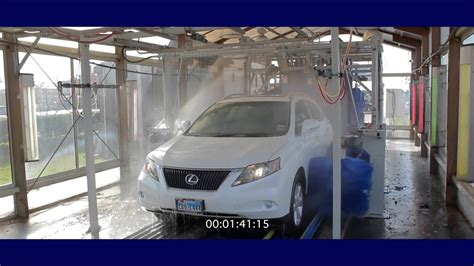 They'll provide you with the opportunity to maximize your revenues and increase your profit. autobase car wash equipment tunnel - YouTube