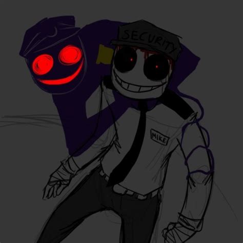 Possessed Five Nights At Freddys Know Your Meme