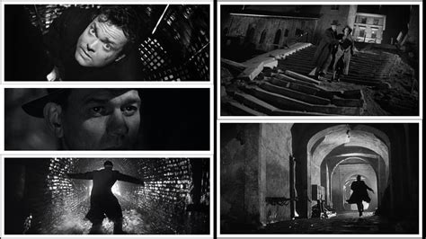The Third Man Is A Testament To The Power Of Moving Images Tilt
