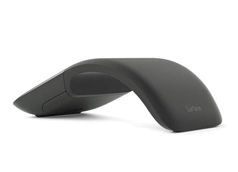 Microsoft Arc Touch Mouse Surface Edition Bluetooth E6w 00003