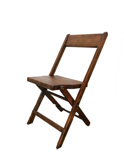 Beechwood Folding Chair in 2020 | Folding chair, Wooden ...