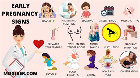 Early Pregnancy Symptoms And Signs Lower Abdominal Pain That Comes And Goes Youtube