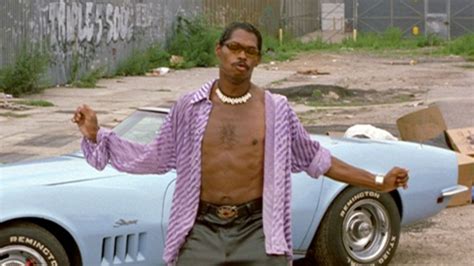 Pootie Tang 2001 The Sanity Clause