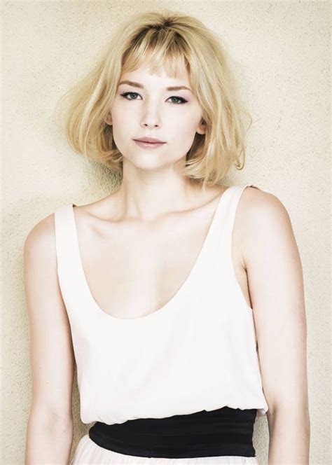 Haley Bennett Sexy And Fappening 35 New Photos The Fappening