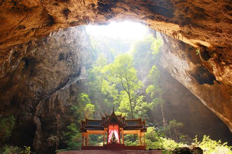 Tour Sam Roi Yot National Park I Hua Hin Thailand 333travel