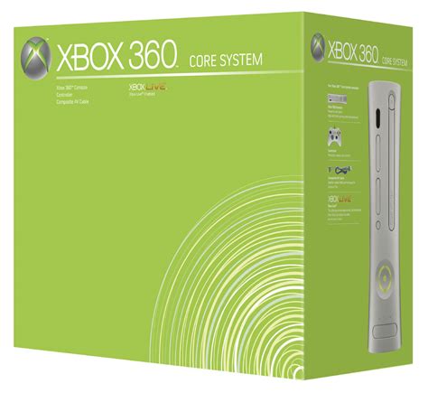 Xbox 360 Which System Is Right For You Gamespot