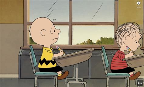 Who Are You Charlie Brown Trailer Shows Off Peanuts A List Fans
