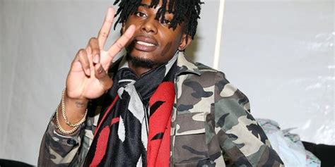Playboi Carti Releases Mixtape With Rocky Start The Spectator