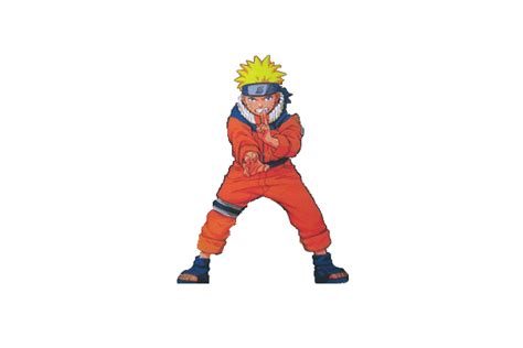 Wallpaper Naruto Yang Bisa Bergerak