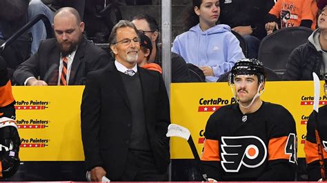 5 Most Troubling Aspects To Flyers Elongated Losing Streak Nbc