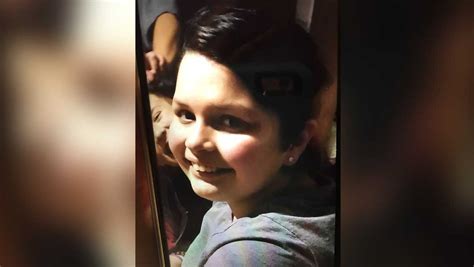 Missing 11 Year Old Girl Found Safe