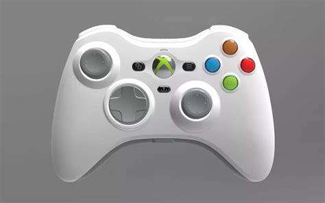 La Manette De La Xbox 360 Fait Son Grand Retour Et Devient Compatible
