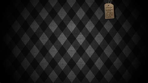 1920x1080 Texture Cell Fabric Wallpaper Texture Black Color