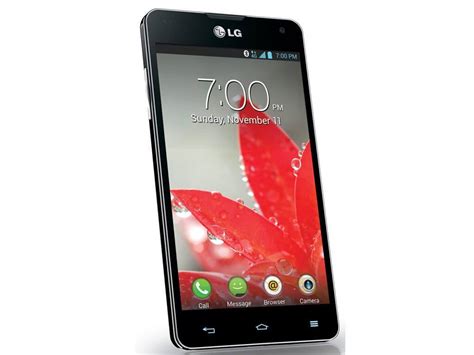 First Lg Android Phone Lg Gw620 Intouch Max Shavi Tech