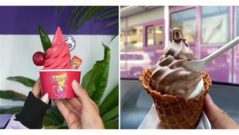 Its Summer Check Out These Must Try Ice Cream Shops In Bahrain Local Bahrain