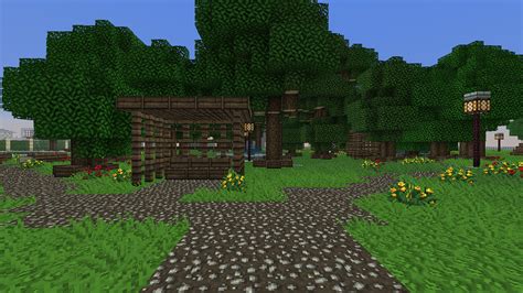 Minecraft Xbox 360 Edition Update 9 Trailer Introduces You To The End