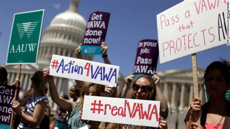 debate over violence against women act centers on the vulnerable in america blogs