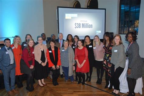 United Way Of Central Alabama Tops 2018 Fundraising Goal Bham Now