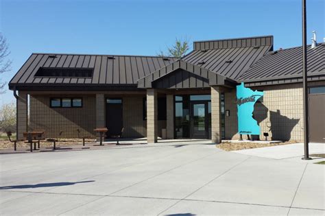 Worthington Welcome Center Explore Minnesota