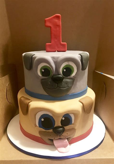 Our dogs are part of the family, so when it comes to their birthday (or gotcha day) we want to make it special. Pin on Birthday ideas