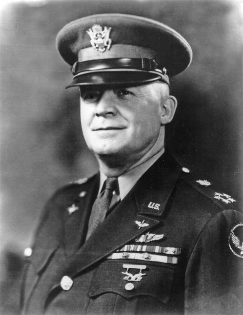 Photo Portrait Of General Of The Army Henry Arnold 1944 1946 World