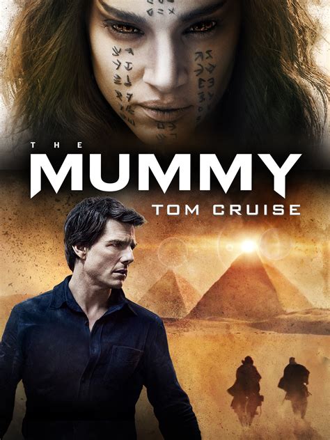 Prime Video The Mummy