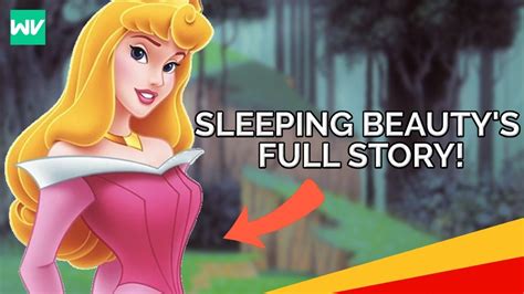 Descendants (disney movies), sleeping beauty (1959), maleficent (disney movies), aladdin (1992), alice in using a series of riddled clues, audrey discovers that the other side of the wall is full of people and creatures who melinoe (ancient greek religion & lore). Sleeping Beauty's Full Story (Aurora): Discovering Disney ...