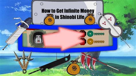Coin master hack is finally here. How to Get Infinite Money and Coins in Shinobi Life O A ...