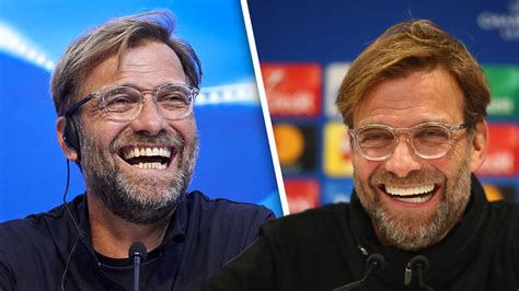 He is widely regarded as one of the best managers in the world. Jürgen Klopp: Liverpool-Trainer hat sich Zähne machen ...