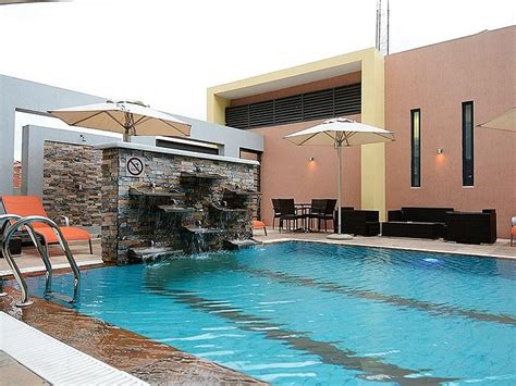 Protea Hotel Ikeja Select Pool Pictures And Reviews Tripadvisor