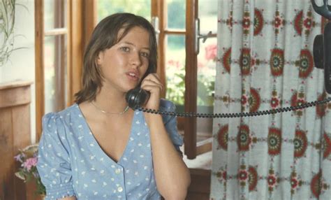 Sophie marceau (born sophie maupu) grew up far from the studio spotlights. Sophie Marceau in the film 'La Boum II' (1982) | ソフィーマルソー ...