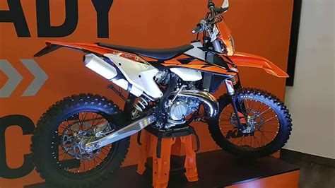 Te250i with jd efi tuner. KTM TPI - 2 Stroke Fuel Injection is Here - DBN