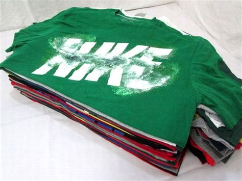 ヤフオク アメリカ輸入 Nikeナイキ Tシャツ 大量 30枚セ