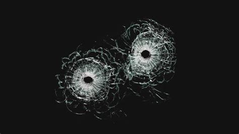 Free Bullet Hole Textures Stock Footage Collection Actionvfx