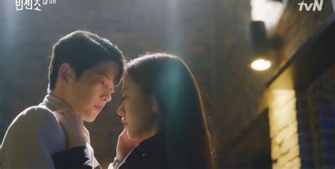 15 Drama Korea Dengan Adegan Ciuman Paling Romantis
