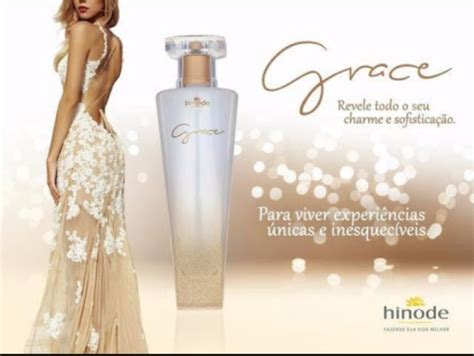 Alibaba.com offers 2,025 graceful perfume products. Perfume Grace Hinode - R$ 100,00 em Mercado Livre