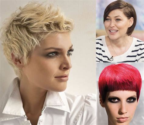 the best 35 short pixie hairstyles for women 2019 2020 page 5 hairstyles