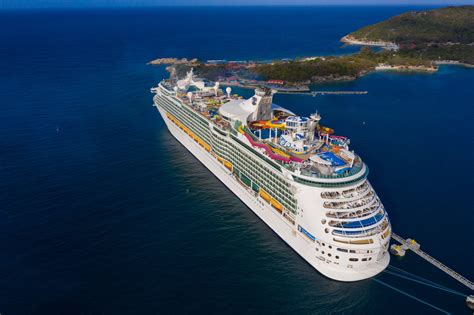 7 Things to Know About Royal Caribbean's Hot 'New' Cruise Ship ...