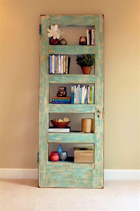15 Ideas Of Handmade Bookcases