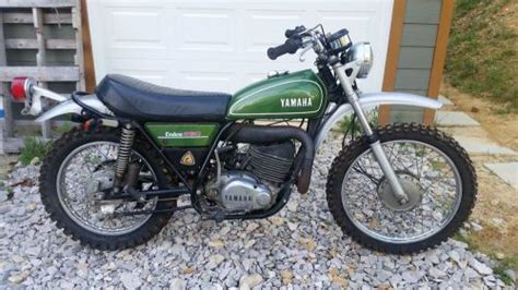 640 x 421 jpeg 76 кб. Buy 1974 Yamaha DT 360 on 2040-motos